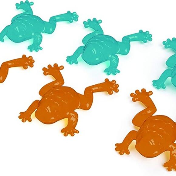 Buffalo Games Star Wars The Mandalorian - Snack Time Game, 2 players - Picture 5 of 8